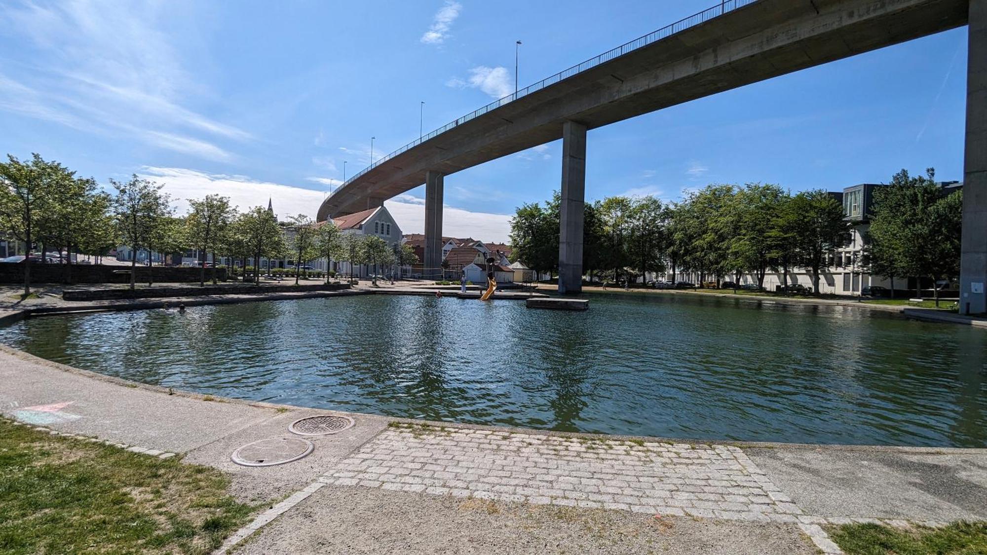 Appartamento Kjekk Urban Stavanger